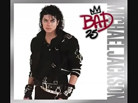 Michael Jackson - Bumper Snippet (Demo) [1986]