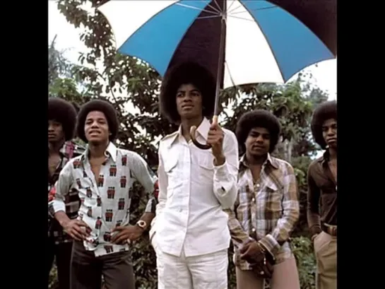 The jackson 5 I am love (the long version!!!!!!!!)