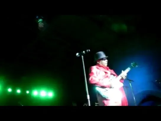 Tito Jackson