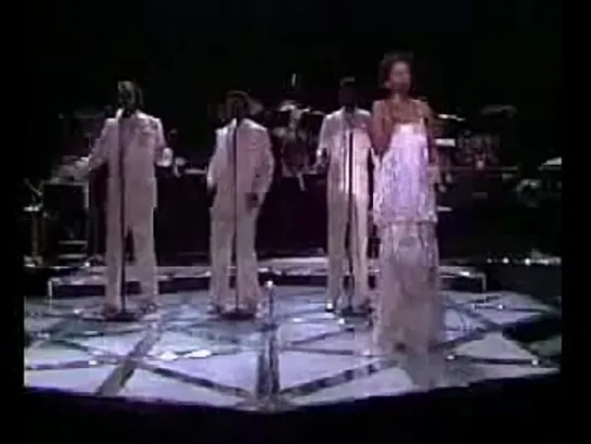 Gladys Knight and the pips - Neither one of us