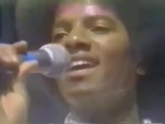 Jackson 5 - Ben (Live, Mexico 1975)