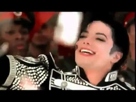 Michael Jackson - Epitome Of Artistry