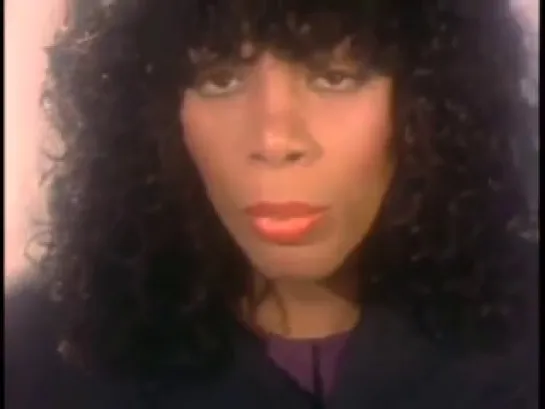 Donna Summer "State of Independence"