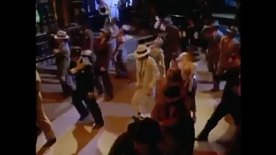 Michael Jackson - Smooth Criminal