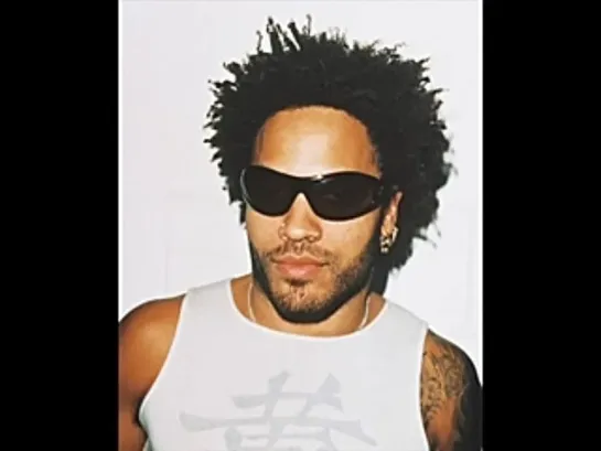 Lenny Kravitz - Aint no sunshine when she´s Gone