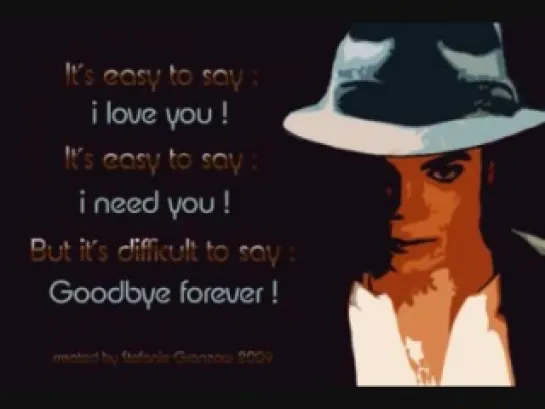 Michael Jackson - Neverland Landing