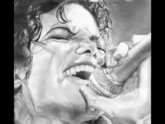 MICHAEL JACKSON ART - LONDON SYMPHONY ORCHE