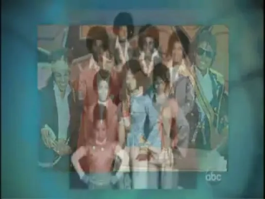 Michael Jackson's sister, Rebbie Jackson on "The View" ABC-