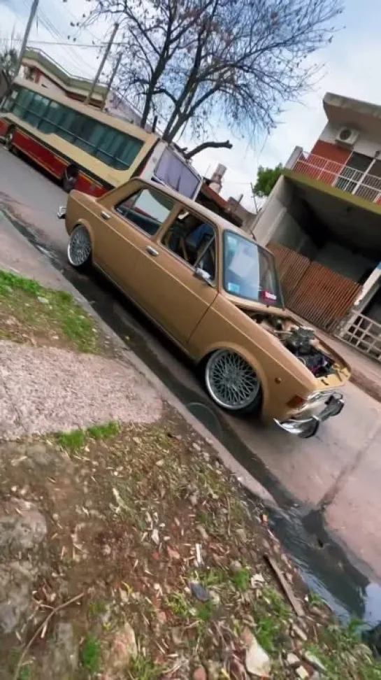 Splendor Garage!!!!!

#fiat128 #fiat128club #fiat128sr #viral #autos #coches #alpiso