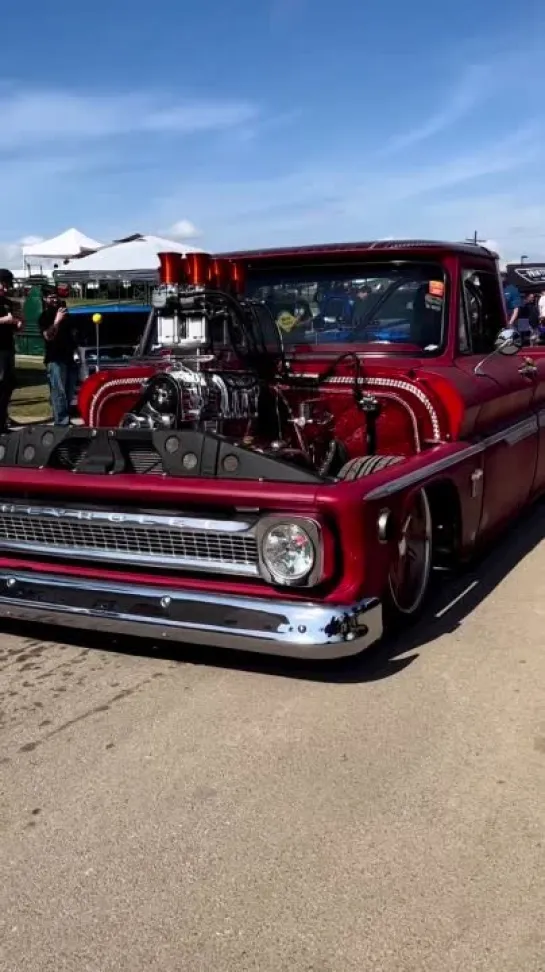 #c10nation #supercharged #blower #horsepower #lst #lst2023 #nomusicneeded #cam #power #chevy #chevrolet