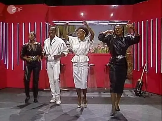 BoneyM - My Cherie Amour