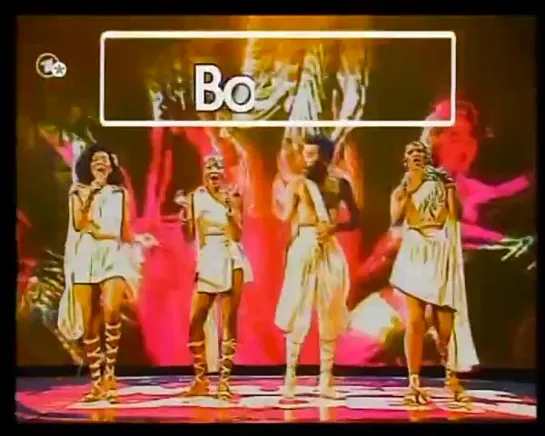 Boney M