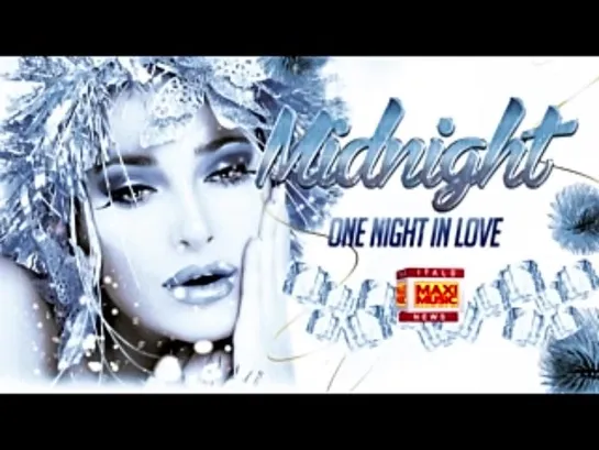 Midnight - One Night In Love