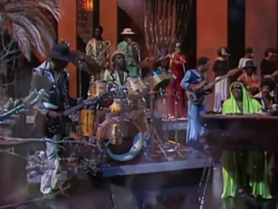 Boney M. - El Lute (Fantastic Boney M. 20.08.1979) (VOD)