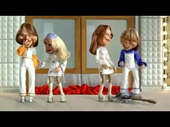 Abba - The Last Video (Official Video)