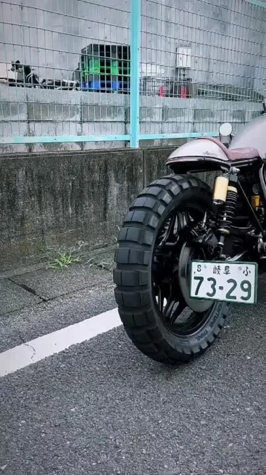 #cb750caferacer #cb750custom 
#hondacb750caferacer 
#hondacaferacer#hondacaferacers
#カフェレーサー #cb750カスタム  #caferacer#cb750