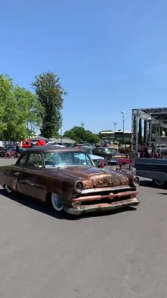 Cal Expo 2022
Autorama Sacramento 
.
.
🎥 @carcreativity 
.
.
.

#classiccar #classiccars #vintagecar #vintagecars #carcreativity