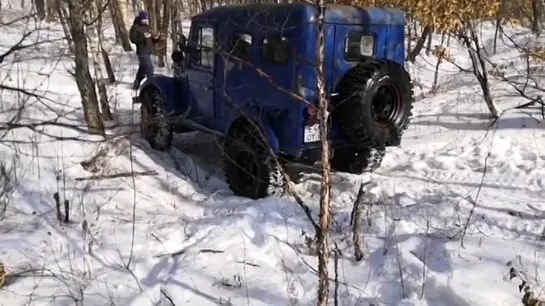 #uss_jeepers #газ69 #gaz69 #offroad #auto #4х4 #jeep #авто #оффроуд #оффроад #покатушки #нива #уаз #vl #джиппинг #оффроад4х4 #эк