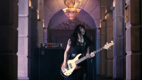 BAND-MAID - Don't you tell ME