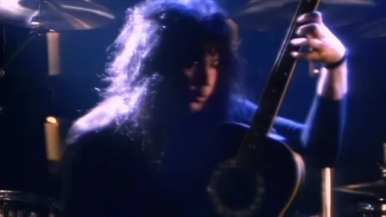 W.A.S.P._Hold On To My Heart ᴴᴰ