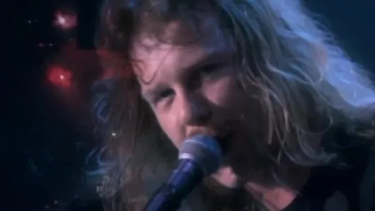 Metallica_Sad But True ᴴᴰ