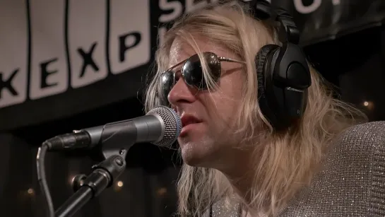 Ariel Pink | Live on KEXP