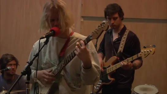 Connan Mockasin | Boiler Room In Stereo