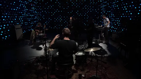 BEAK | Live on KEXP