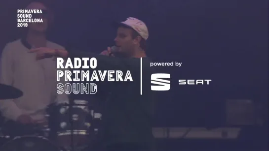 Mac Demarco | Live at festival Primavera Sound 2019