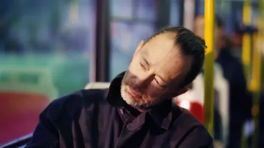 Thom Yorke | ANIMA