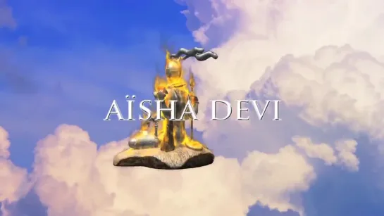 Aïsha Devi | Mazdâ