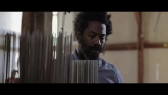 Robert Aiki Aubrey Lowe | Spell Casting