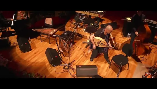 Dhafer Youssefs | Concert at ASSM Izmir-Turkey 2013