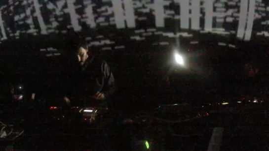 The Haxan Cloak | Live @ Boiler Room