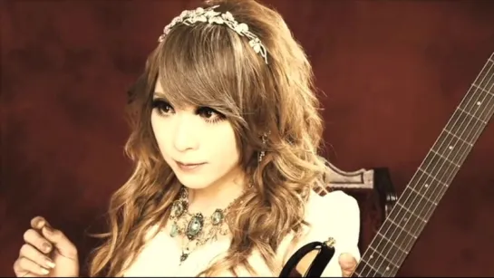 HIZAKI - Grace and Dignity [PV] + Making Of