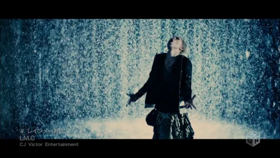 LM.C - RAINMAKER [PV]