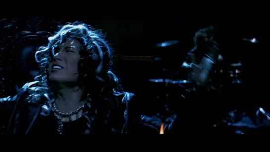 GACKT - 暁月夜-DAY BREAKERS- [PV]