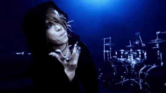 KAMIJO - Symphony of the Vampire (PV collection)