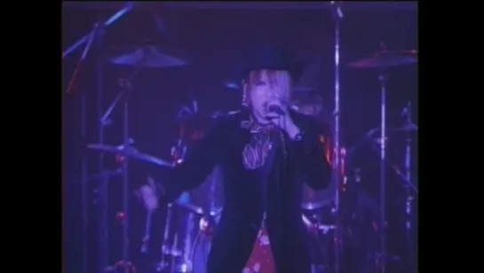 the GazettE - Matina ~final prelude~