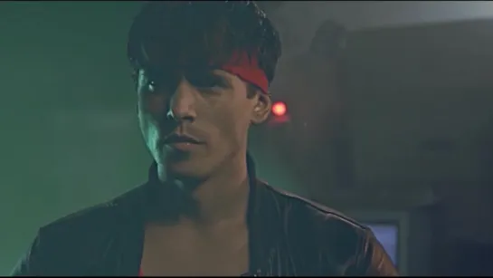 Kung Fury (Гоблин, Goblin, Дмитрий Пучков)