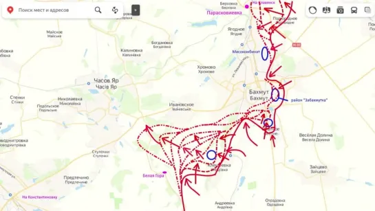 Юрий Подоляка (04.02.23): Нехватка резервов у ВСУ становится все ощутимее.