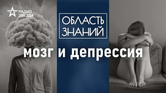 Чем депрессия опасна для мозга?