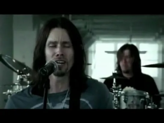 Alter Bridge - Watch over You