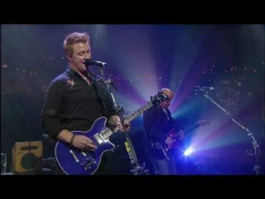 Them Crooked Vultures - Live at Austin City Limits (2009)