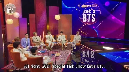 [VIDEO] Look forward to BTS in 2