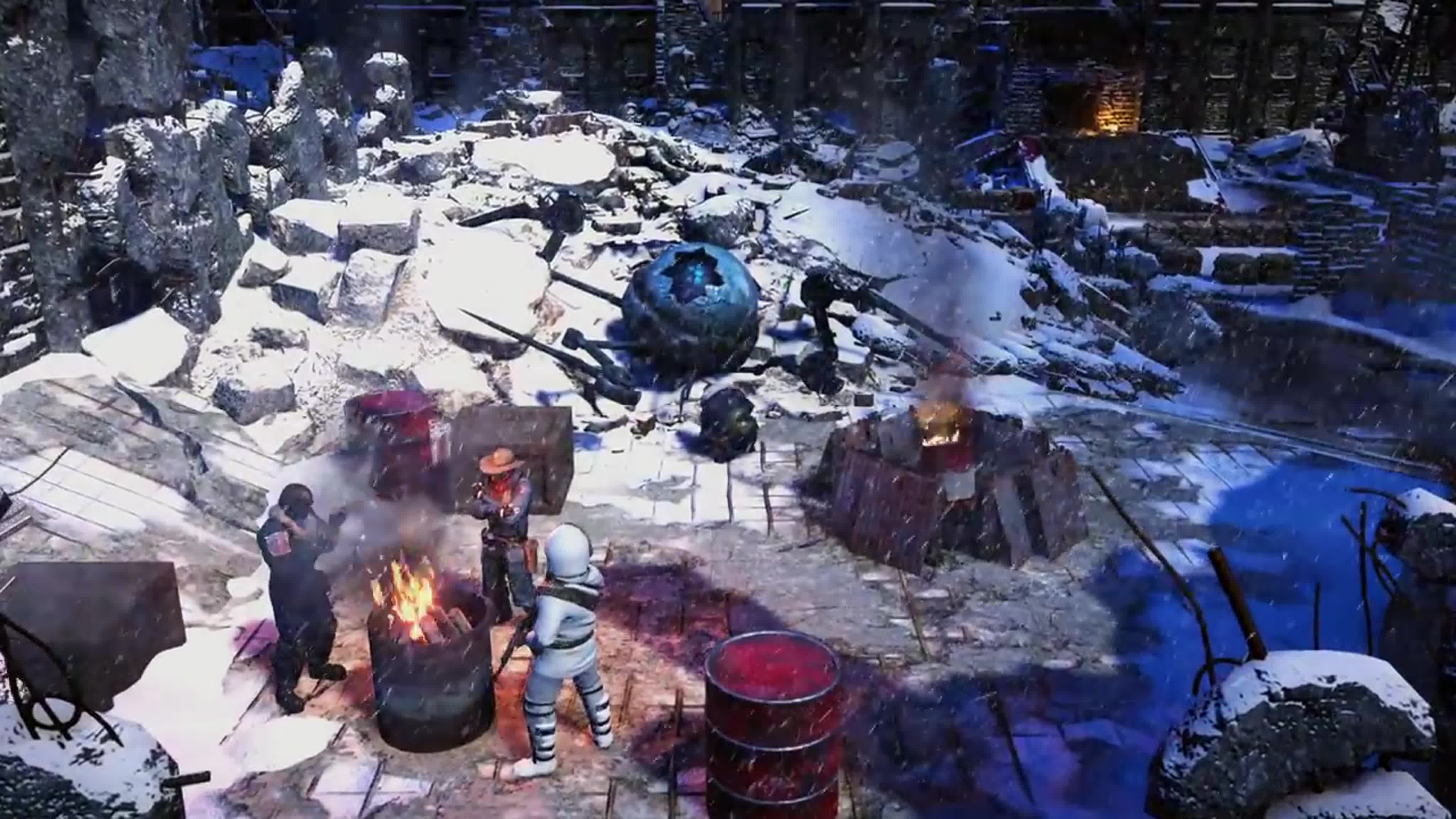 Wasteland 3 Xbox Купить